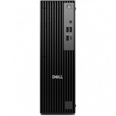 Комп'ютер Dell Pro Slim QCS1250 /Ultra5 235, 16, 512, KM, 180W, W11Pro (BTO105_QCS1250_UA_WP)