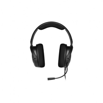 Навушники Corsair HS35 Stereo Headset Carbon (CA-9011195-EU)