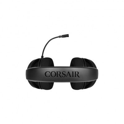 Навушники Corsair HS35 Stereo Headset Carbon (CA-9011195-EU)