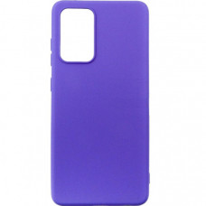 Чохол до мобільного телефона Dengos Carbon Samsung Galaxy A52 (purple) (DG-TPU-CRBN-122)