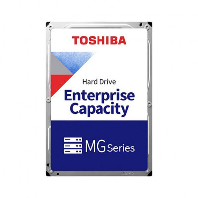 Жорсткий диск 3.5" 10TB Toshiba (MG10ADA800E)