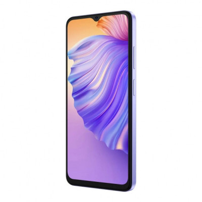 Мобільний телефон Ulefone Note 21 4/128Gb Purple (6975326667357)