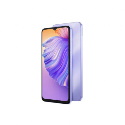 Мобільний телефон Ulefone Note 21 4/128Gb Purple (6975326667357)