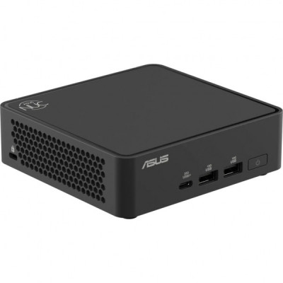 Комп'ютер ASUS NUC 15 Pro RNUC15CRKC700002 / Core 7 240H 45W (90AR00R2-M00070)
