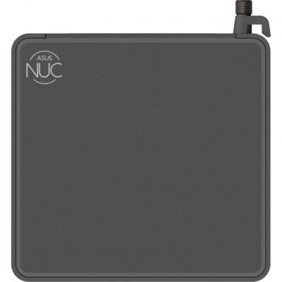 Комп'ютер ASUS NUC 15 Pro RNUC15CRKC700002 / Core 7 240H 45W (90AR00R2-M00070)