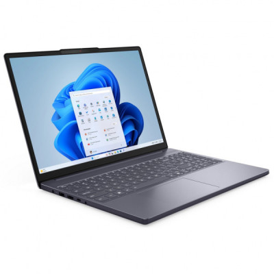 Ноутбук Lenovo IdeaPad Slim 3 15ARP10 (83K700AARA)