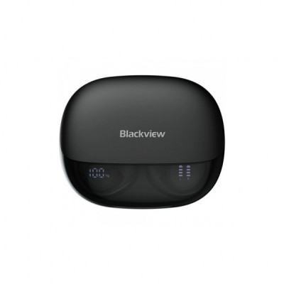 Навушники Blackview AirBuds 300 Obsidian Black (6931548325826)