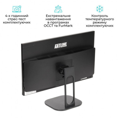 Комп'ютер Artline Business M61 (M61v43Win)
