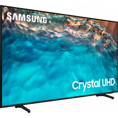 Телевізор Samsung UE43BU8000UXUA