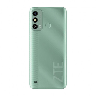 Мобільний телефон ZTE Blade A53 2/32GB Green