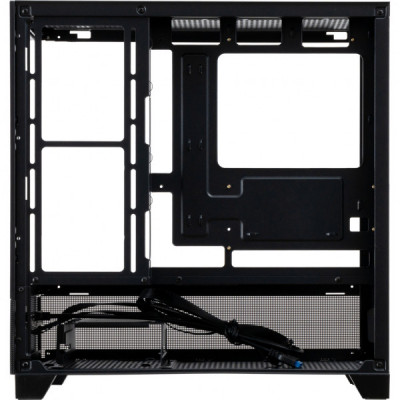 Корпус Vinga Albion