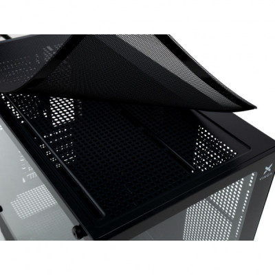 Корпус Vinga Albion