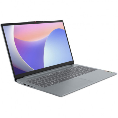 Ноутбук Lenovo IdeaPad Slim 3 15IAH8 (83ER00NGRA) Ноутбук Lenovo IdeaPad Slim 3 15IAH8 (83ER00NGRA)