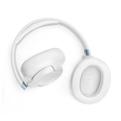 Навушники JBL Tune 780NC White (JBLT780NCWHT) Навушники JBL Tune 780NC White (JBLT780NCWHT)