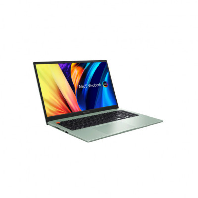 Ноутбук ASUS Vivobook S 15 OLED M3502QA-L1210 (90NB0XX3-M009X0)
