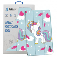 Чохол до планшета BeCover Smart Case Realme Pad Mini 8.7" Unicorn (708264)