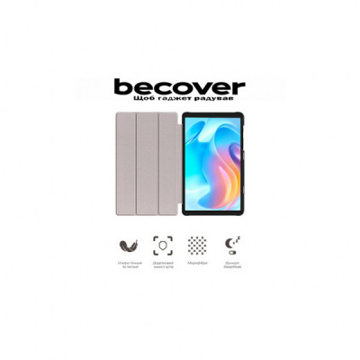 Чохол до планшета BeCover Smart Case Realme Pad Mini 8.7" Unicorn (708264)