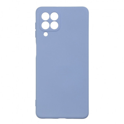 Чохол до мобільного телефона Armorstandart ICON Case Samsung M53 (M536) Lavender (ARM61804)