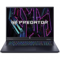 Ноутбук Acer Predator Helios 18 PH18-71 (NH.QKREU.005)