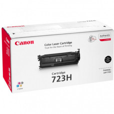 Картридж Canon 723H для LBP7750/LBP7750Cdn black high capacity (2645B002)