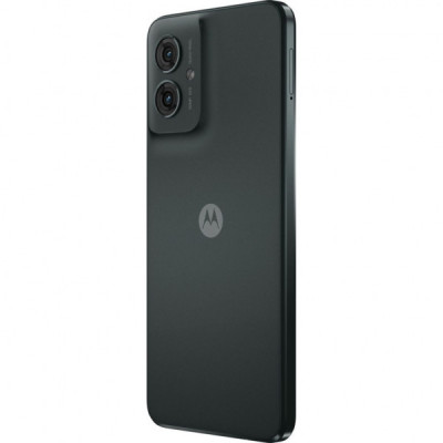 Мобільний телефон Motorola G55 8/256Gb Forest Grey (PB5U0009RS)