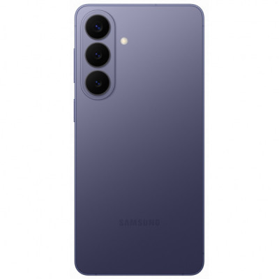 Мобільний телефон Samsung Galaxy S26+ 12/256Gb Cobalt Violet (SM-S947BZVDEUC)