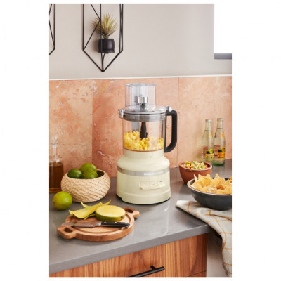 Кухонний комбайн KitchenAid 5KFP1319EAC
