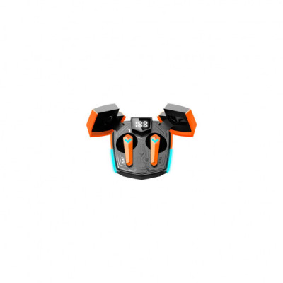 Навушники Canyon GTWS-2 Gaming Orange (CND-GTWS2O)