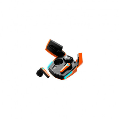 Навушники Canyon GTWS-2 Gaming Orange (CND-GTWS2O)