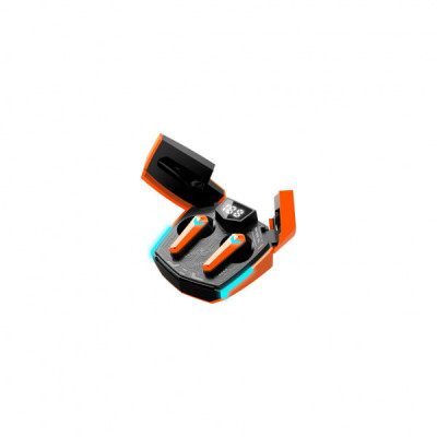 Навушники Canyon GTWS-2 Gaming Orange (CND-GTWS2O)