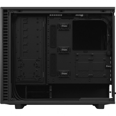 Корпус Fractal Design Define 7 G Solid (FD-C-DEF7A-07)