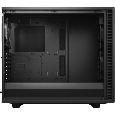 Корпус Fractal Design Define 7 G Solid (FD-C-DEF7A-07)