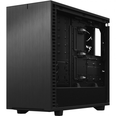 Корпус Fractal Design Define 7 G Solid (FD-C-DEF7A-07)