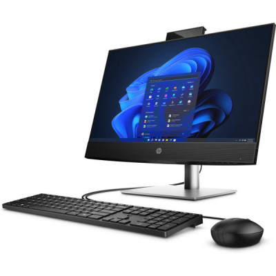Комп'ютер HP ProOne 440 G9 AiO / i5-13500T, 16, 512, Cam, WiFi, KM, DVD-WR, W11P64 (883W1EA)