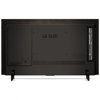 Телевізор LG OLED42C44LA