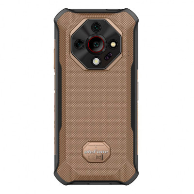 Мобільний телефон Ulefone Armor X16 6/128Gb Sand Dune (6975326660570)