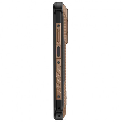 Мобільний телефон Ulefone Armor X16 6/128Gb Sand Dune (6975326660570)