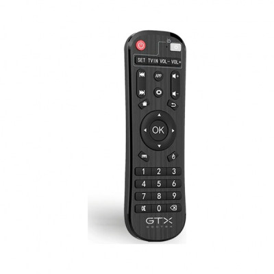 Медіаплеєр Geotex GTX-R3i Mini (9818)