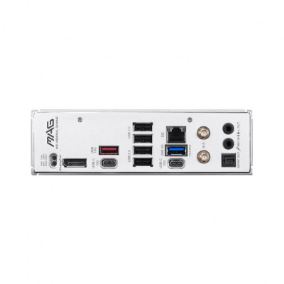 Материнська плата MSI MAG B850 GAMING PLUS MAX WIFI Материнська плата MSI MAG B850 GAMING PLUS MAX WIFI