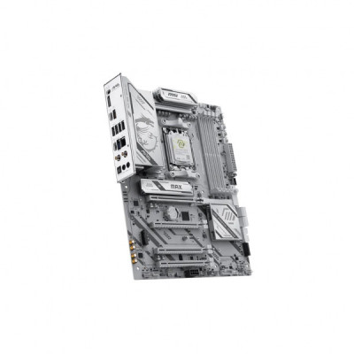 Материнська плата MSI MAG B850 GAMING PLUS MAX WIFI Материнська плата MSI MAG B850 GAMING PLUS MAX WIFI