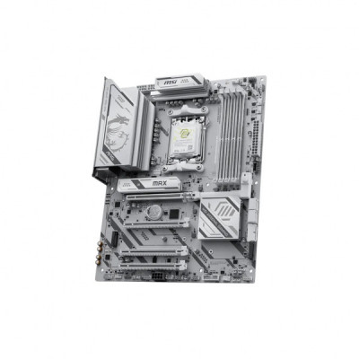 Материнська плата MSI MAG B850 GAMING PLUS MAX WIFI Материнська плата MSI MAG B850 GAMING PLUS MAX WIFI