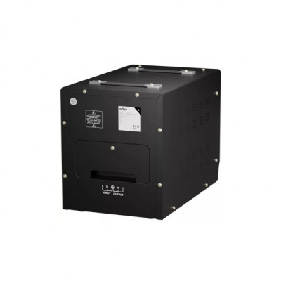 Стабілізатор напруги nJoy Alvis 3000 (AVRL-3005TAL-CS01B) AVR (Alvis 3000)