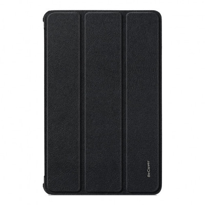 Чохол до планшета BeCover Soft Edge Xiaomi Redmi Pad 10.61" 2022 Black (708743)