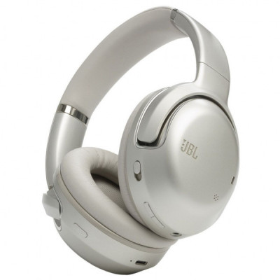 Навушники JBL Tour One M2 Champagne (JBLTOURONEM2CPG)