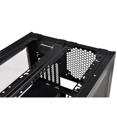 Корпус ThermalTake Core v21 (CA-1D5-00S1WN-00)