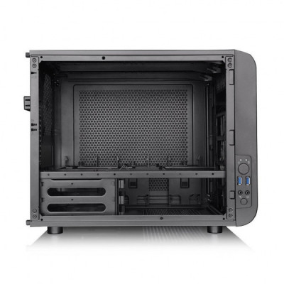 Корпус ThermalTake Core v21 (CA-1D5-00S1WN-00)