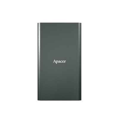 Накопичувач SSD USB-C 2TB Apacer (AP2TBAS723B-1)