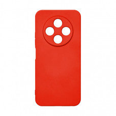 Чохол до мобільного телефона Armorstandart ICON Tecno Spark 30C 4G (kl5) Camera cover Red (ARM81205)
