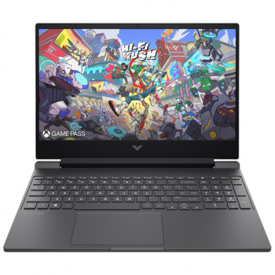 Ноутбук HP Victus 15-fa2700ua (BF1G9EA)