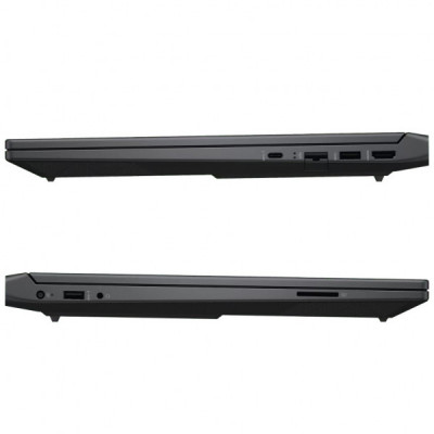 Ноутбук HP Victus 15-fa2700ua (BF1G9EA)